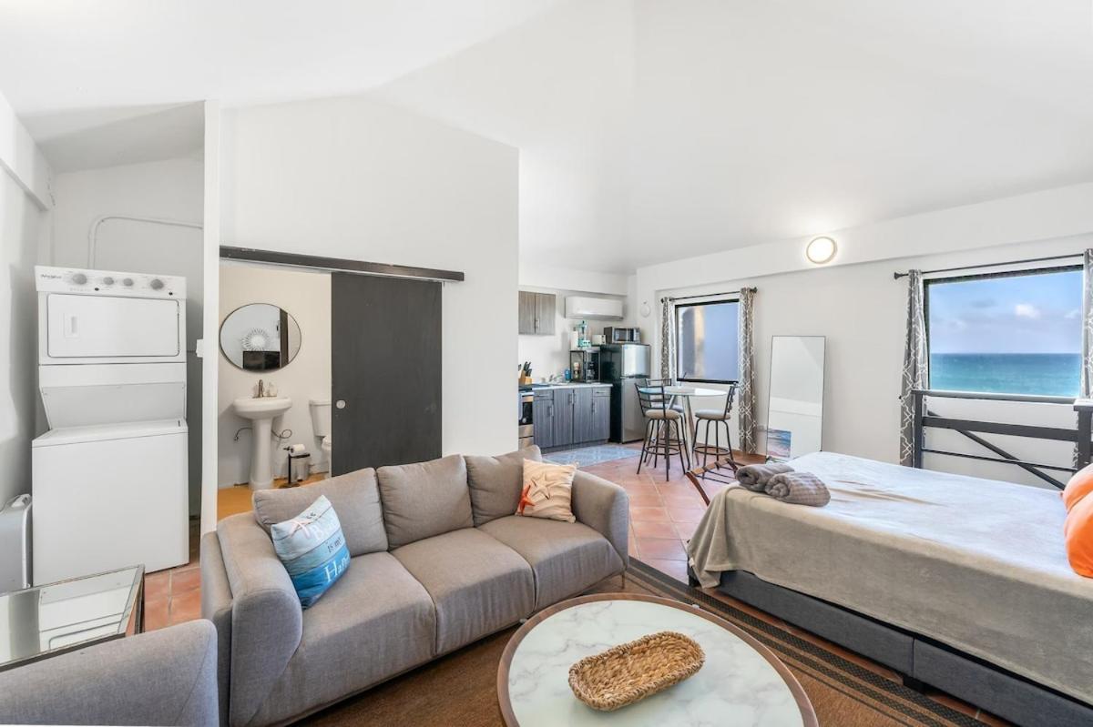 4 Bedroom Kikita Beach Villa Oceanfront W Pool Dorado Zewnętrze zdjęcie