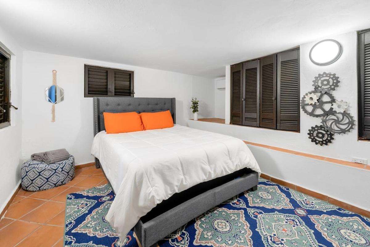 4 Bedroom Kikita Beach Villa Oceanfront W Pool Dorado Zewnętrze zdjęcie